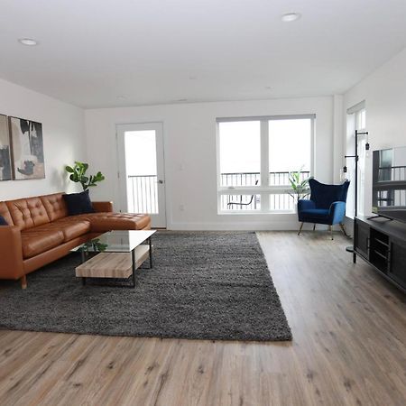 1Br Luxury Apartment Peabody Unit 709 Exterior foto